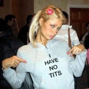 Meet your Posher, Marie